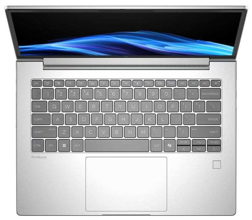 HP ProBook 4 G1i Intel Core Ultra 7 255U 16inch WUXGA 16GB 512GB SSD FREEDOS