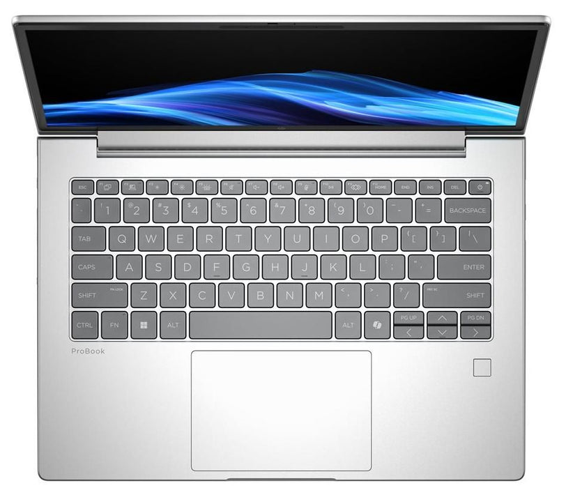 HP ProBook 4 G1i Intel Core Ultra 5 225U 16inch WUXGA 16GB 512GB W11P