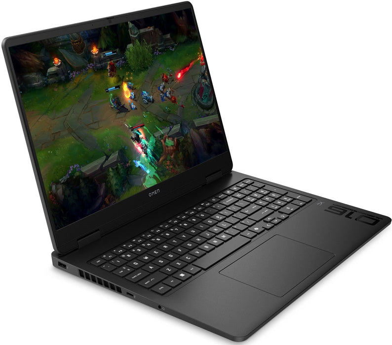 HP OMEN Intel Core 7 240H 16inch 16GB 1TB NVIDIA GeForce RTX 5050 FreeDOS