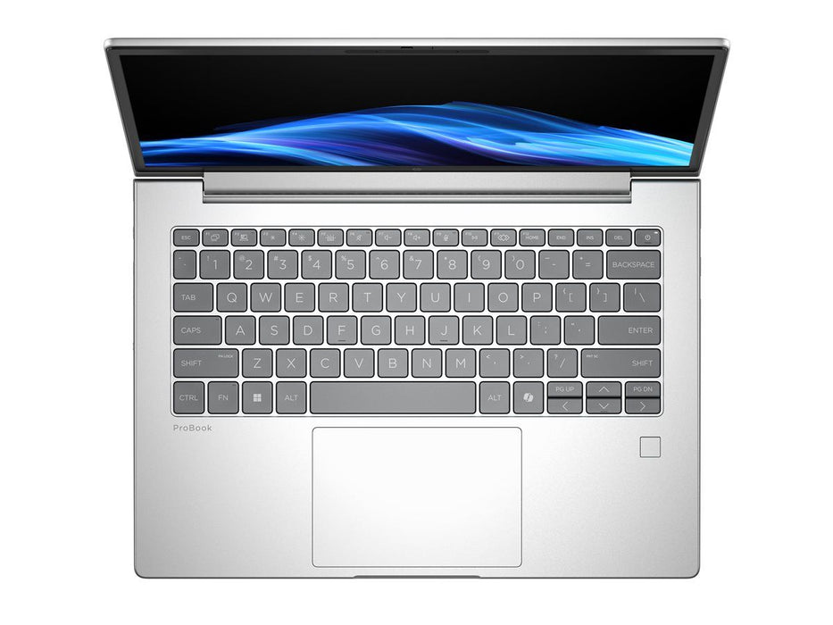 HP ProBook 4 G1i Intel Core Ultra 7 255U 16inch WUXGA 16GB 512GB SSD W11H