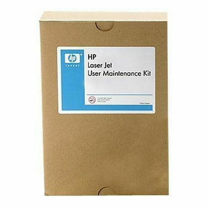 HP original F2G77A Fuser Maintenance Kit 220V