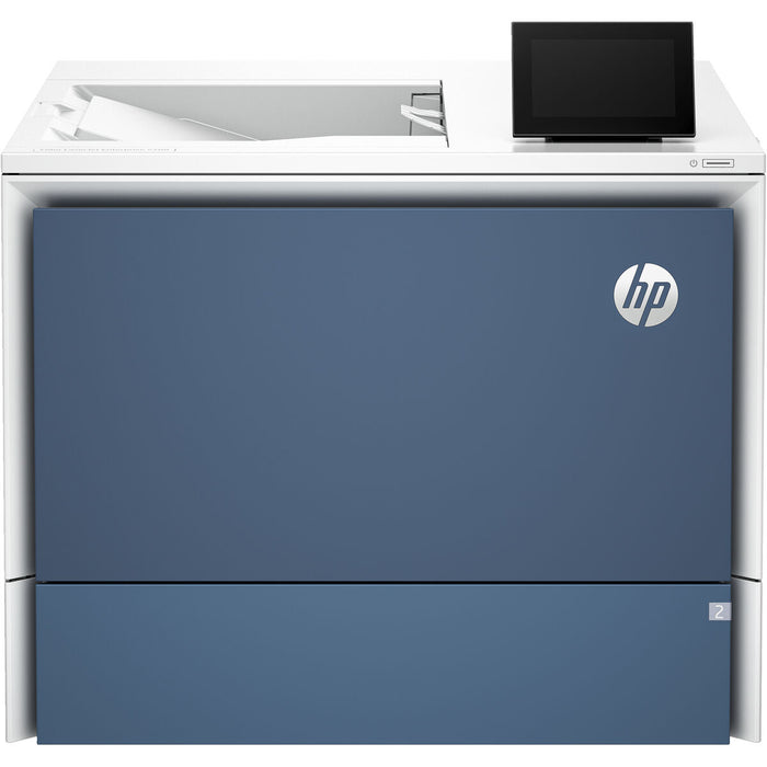 HP Color LaserJet Enterprise 5700dn Printer colour Duplex laser A4 1200x1200dpi 43ppm mono 43ppm colour 650sheets LAN USB