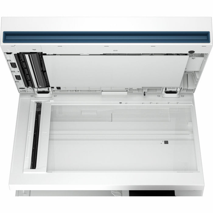 HP Color LaserJet Enterprise MFP 5800dn MFP colour laser A4 43ppm Copy 43ppm Print 650sheets LAN USB