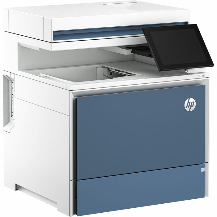 HP Color LaserJet Enterprise MFP 5800dn MFP colour laser A4 43ppm Copy 43ppm Print 650sheets LAN USB
