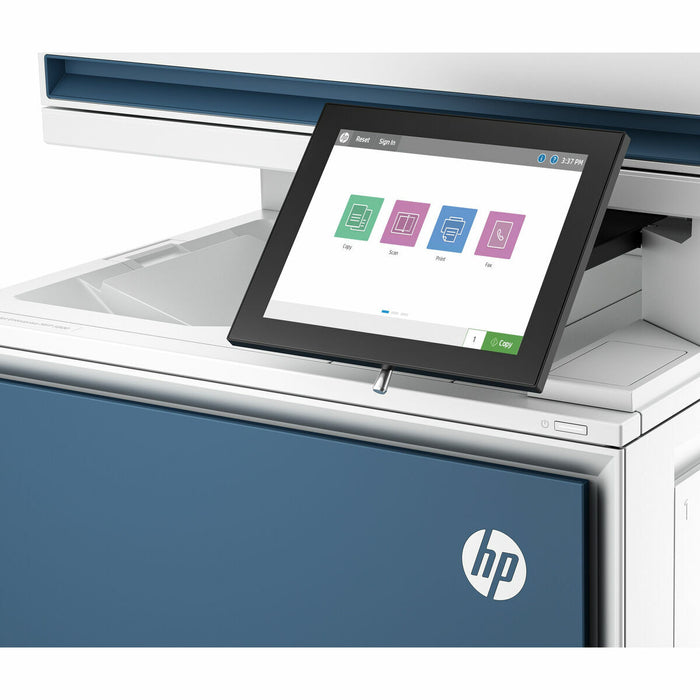 HP Color LaserJet Enterprise MFP 5800dn MFP colour laser A4 43ppm Copy 43ppm Print 650sheets LAN USB