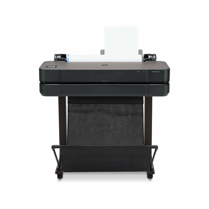 HP DesignJet T630 24inch LFP 2025 Colour Ink-Jet A1 ANSI D Roll 61cm 2400x1200dpi 0.5 min/page USB LAN Wi-Fi