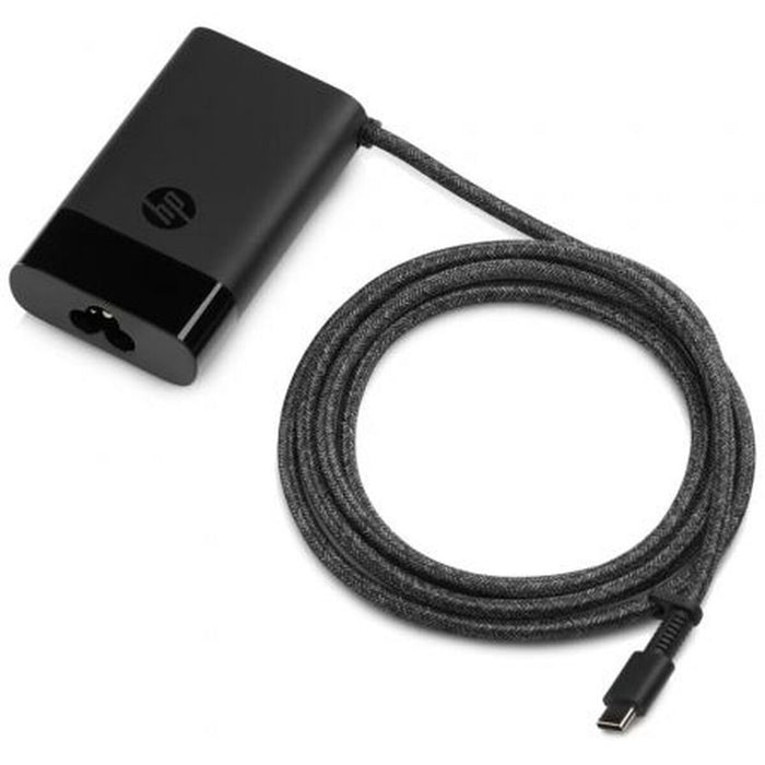 HP 65W USB-C Laptop Charger EURO SmartBuy (EU)