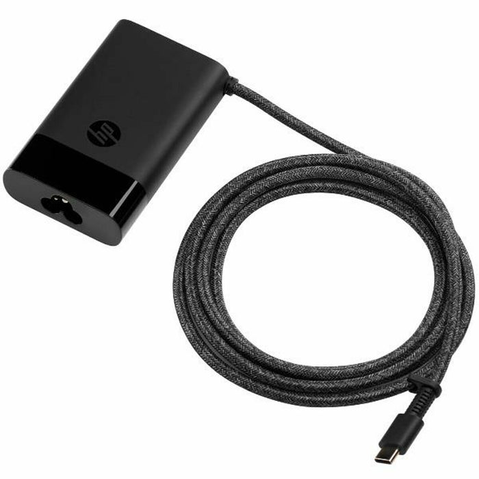 HP 65W USB-C Laptop Charger EURO SmartBuy (EU)