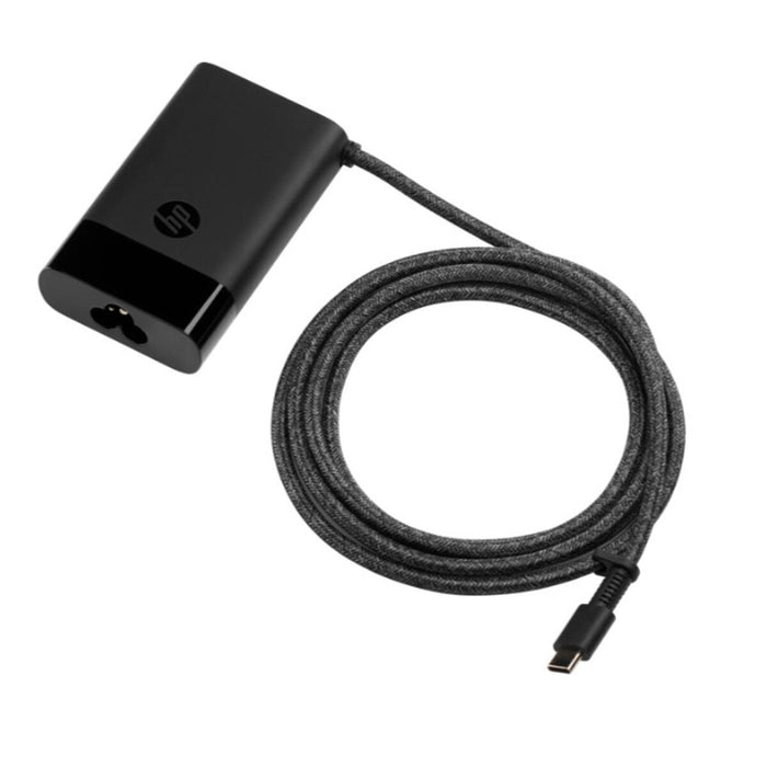 HP 65W USB-C Laptop Charger EURO SmartBuy (EU)