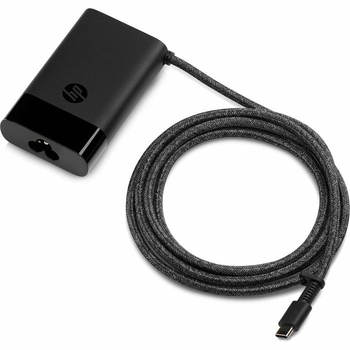 HP 65W USB-C Laptop Charger EURO SmartBuy (EU)