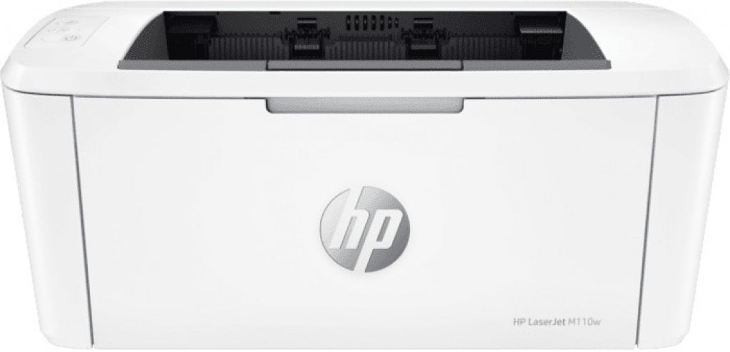 HP LaserJet M110W Laser Printer