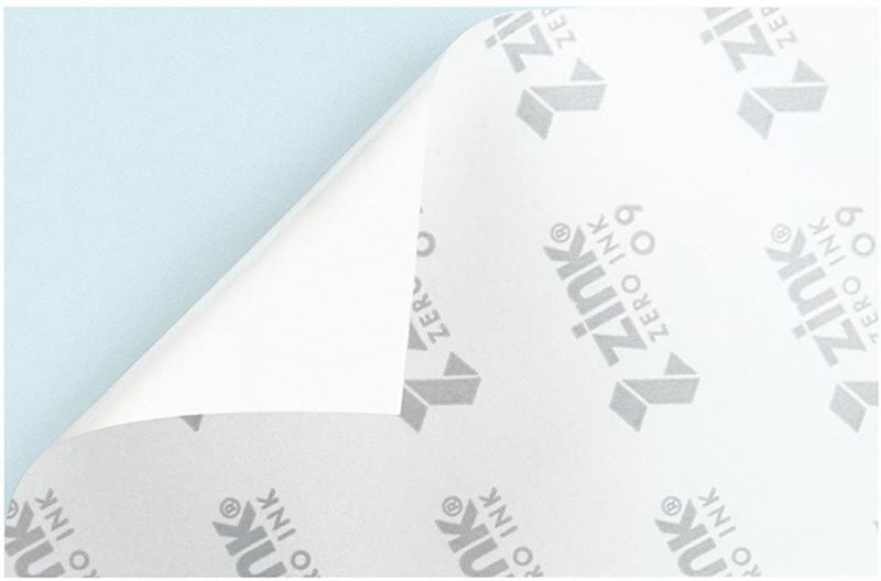 PAPER HP ZINK 2X3 20 PACK