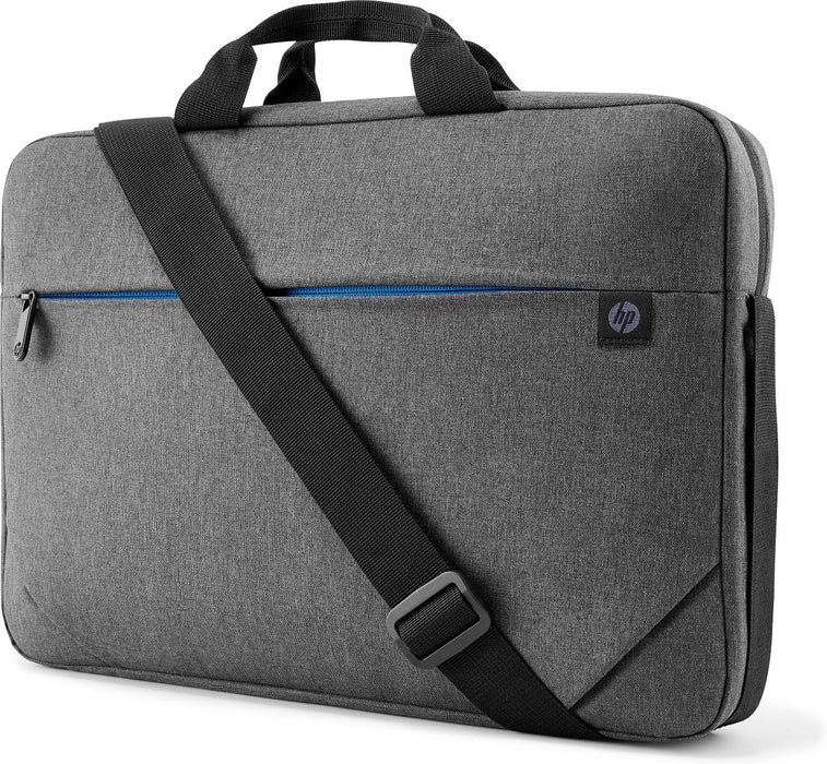 Laptop bag HP - Prelude, 15.6'', gray