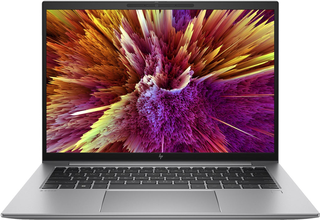 HP ZBook Firefly G10 Intel® Core™ i7 i7-1365U Mobile workstation 35.6 cm (14") WUXGA 16 GB DDR5-SDRAM 1 TB SSD NVIDIA RTX A500 Wi-Fi 6E (802.11ax) Windows 11 Pro Silver