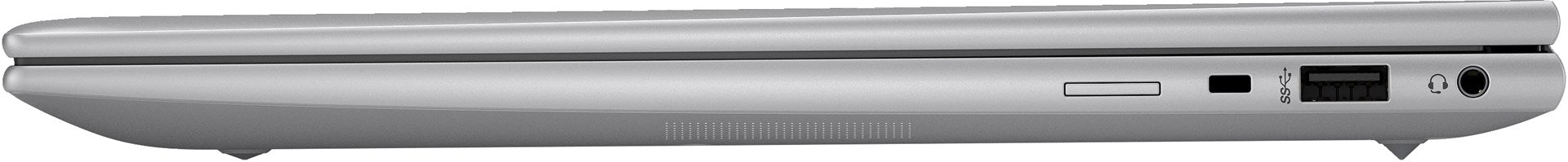 HP ZBook Firefly G10 Intel® Core™ i7 i7-1365U Mobile workstation 35.6 cm (14") WUXGA 16 GB DDR5-SDRAM 1 TB SSD NVIDIA RTX A500 Wi-Fi 6E (802.11ax) Windows 11 Pro Silver