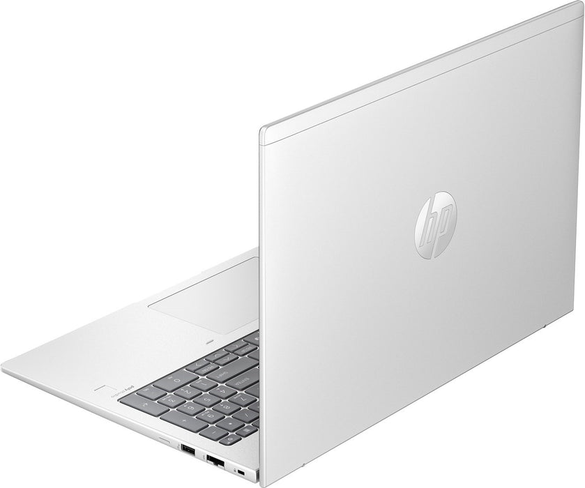 HP ProBook 465 16 inch G11 Notebook PC AMD Ryzen™ 5 7535U Laptop 40.6 cm (16") WUXGA 16 GB DDR5-SDRAM 1 TB SSD Wi-Fi 6E (802.11ax) Windows 11 Home