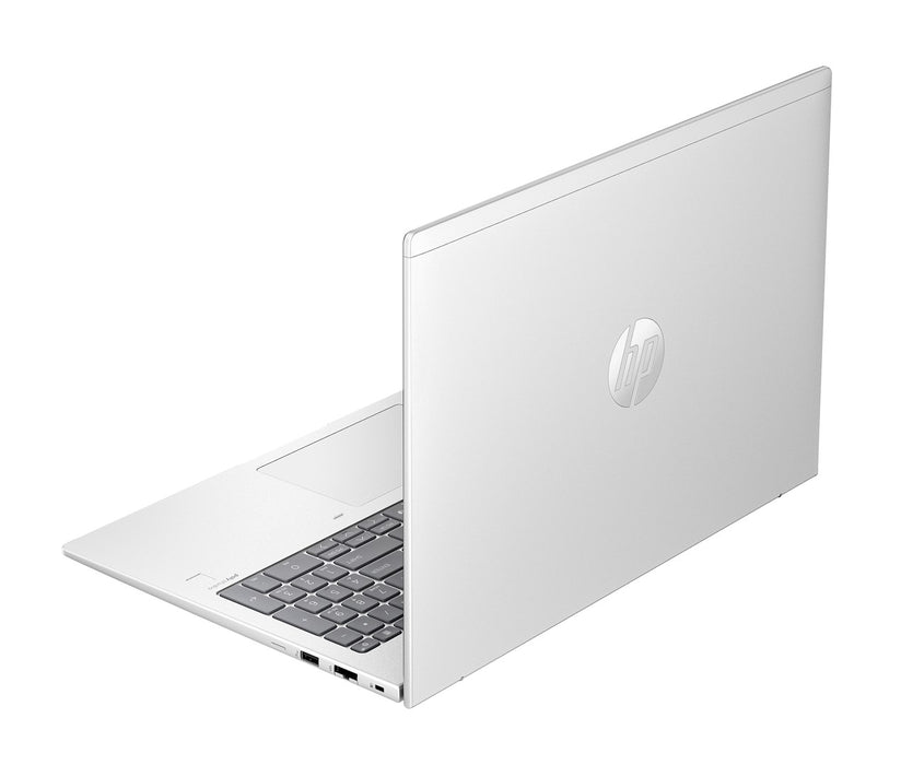 HP ProBook 460 G11 Intel Core Ultra 5 125U Laptop 40.6 cm (16") WUXGA 16 GB DDR5-SDRAM 512 GB SSD Wi-Fi 6E (802.11ax) Windows 11 Home Silver