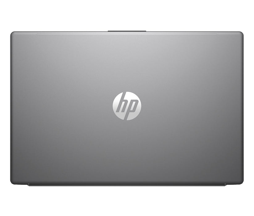 HP 250R G10 Intel Core 5 120U Laptop 39.6 cm (15.6") Full HD 16 GB DDR4-SDRAM 512 GB SSD Wi-Fi 6 (802.11ax) Windows 11 Home Silver