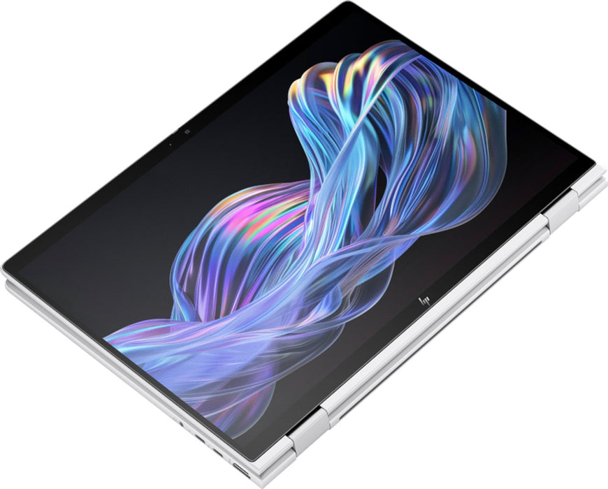 HP EliteBook X Flip G1i 14 inch Notebook Next Gen AI PC Copilot+ PC Intel Core Ultra 5 228V Hybrid (2in1) 35.6 cm (14") WUXGA Touchscreen 512 GB SSD Windows 11 Pro