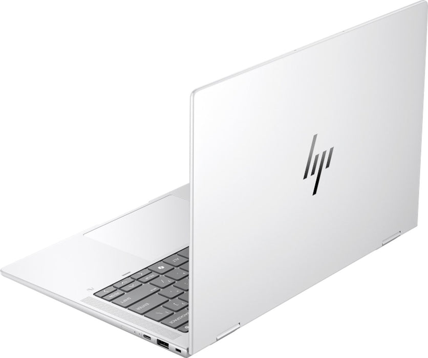 HP EliteBook X Flip G1i 14 inch Notebook Next Gen AI PC Copilot+ PC Intel Core Ultra 5 228V Hybrid (2in1) 35.6 cm (14") WUXGA Touchscreen 512 GB SSD Windows 11 Pro