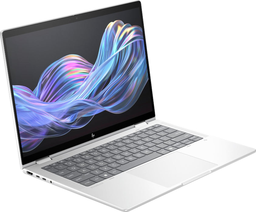 HP EliteBook X Flip G1i 14 inch Notebook Next Gen AI PC Copilot+ PC Hybrid (2in1) Touchscreen 512GB SSD Windows 11 Pro