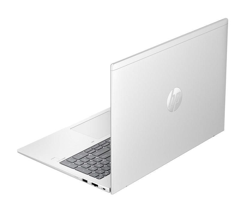 HP ProBook 465 G11 AMD Ryzen™ 5 7535U Laptop 40.6 cm (16") WUXGA 16 GB DDR5-SDRAM 512 GB SSD Wi-Fi 6E (802.11ax) Windows 11 Pro Silver