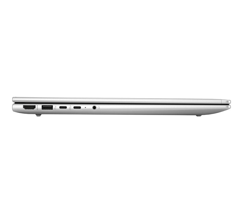 HP ProBook 465 G11 AMD Ryzen™ 5 7535U Laptop 40.6 cm (16") WUXGA 16 GB DDR5-SDRAM 512 GB SSD Wi-Fi 6E (802.11ax) Windows 11 Pro Silver