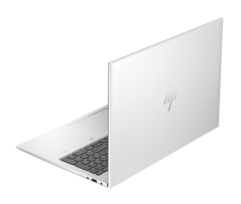 HP EliteBook 865 G11 AMD Ryzen™ 5 8540U Laptop 40.6 cm (16") WUXGA 16 GB DDR5-SDRAM 512 GB SSD Wi-Fi 6E (802.11ax) Windows 11 Pro AI PC Silver