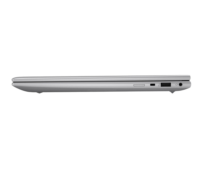 HP ZBook Firefly G11 Intel Core Ultra 7 165U Mobile workstation 35.6 cm (14") WUXGA 32 GB DDR5-SDRAM 1 TB SSD Wi-Fi 6E (802.11ax) Windows 11 Pro AI PC Grey