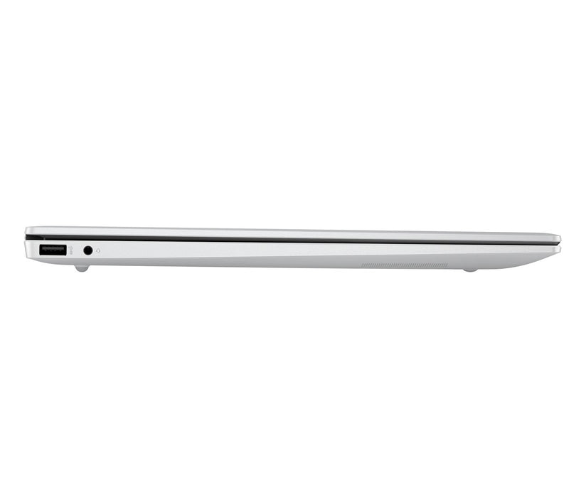 HP OmniBook 5 AI 16-af1219nw Intel Core Ultra 5 225U Laptop 40.6 cm (16") 2K 16 GB LPDDR5x-SDRAM 512 GB SSD Wi-Fi 6E (802.11ax) Windows 11 Home AI PC Silver