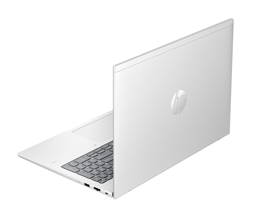 HP ProBook 4 G1ah AMD Ryzen™ 5 220 laptop 40.6 cm (16") WUXGA 24 GB DDR5-SDRAM 512 GB SSD Wi-Fi 6E (802.11ax) Windows 11 Pro AI PC Silver