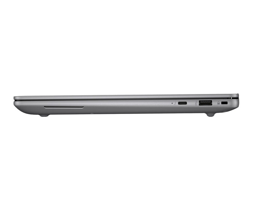 HP ZBook Ultra G1a Copilot+ PC AMD Ryzen AI Max PRO 385 Mobile workstation 35.6 cm (14") 2.8K touchscreen 32 GB LPDDR5x-SDRAM 1 TB SSD Wi-Fi 7 (802.11be) Windows 11 Pro AI Workstation, AI PC Silver