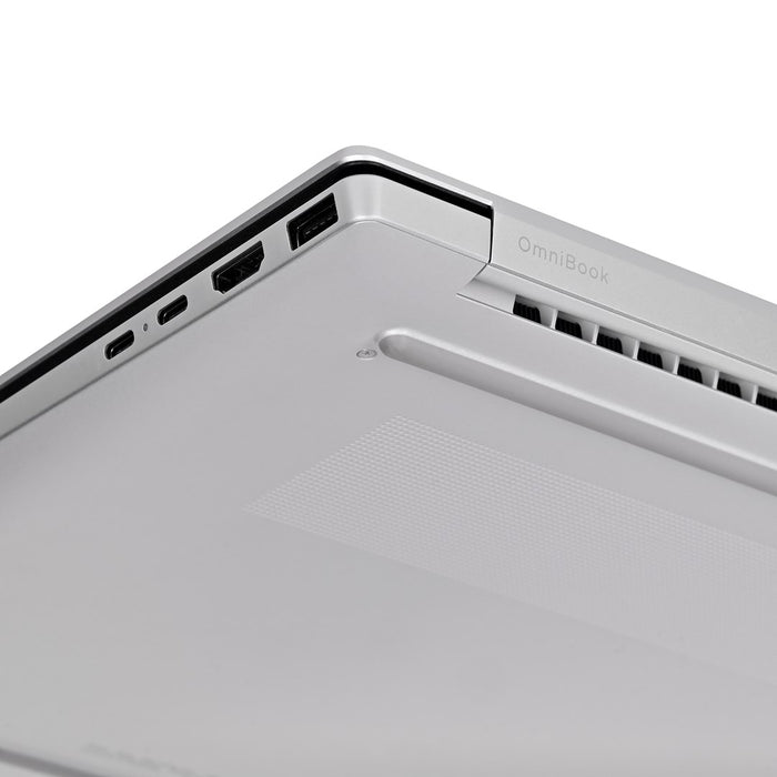 HP OmniBook 5 16-AF1095CL Ultra 9 285H 16" WUXGA Touch AG 32GB SSD 1TB BT BLKB Win11 Glacier Silver (REPACK) 2Y New Repack/Repacked