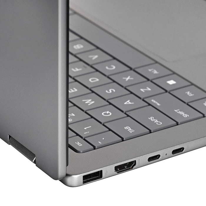 HP OmniBook Flip 14-FK0013D Ryzen AI 5 340 14" WUXGA Touch IPS 16GB SSD512 BT BLKB x360 Win11 Meteor Silver (REPACK) 2Y New Repack/Repacked