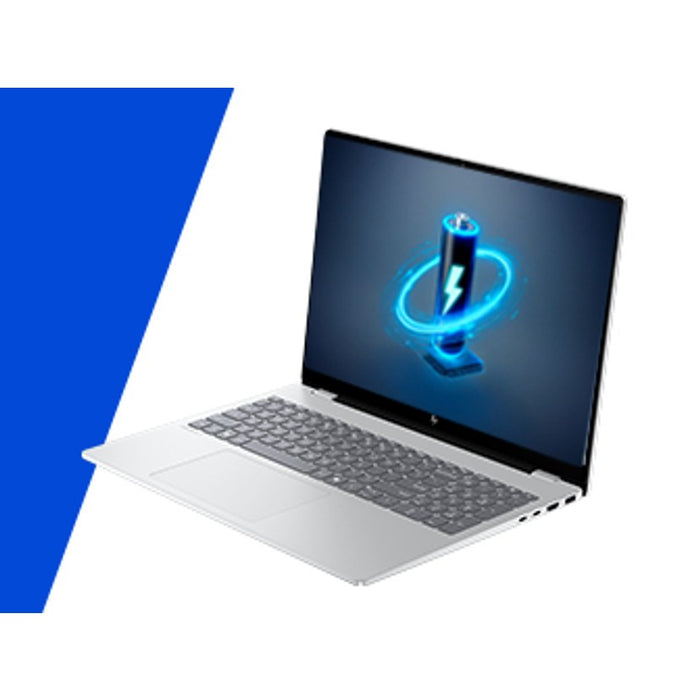 niBook 7 16-az0222nw Intel Core 5 210H Laptop 40.6 cm (16") 2K Display 16 GB DDR5 SDRAM 512 GB SSD Wi-Fi 6E (802.11ax) Windows 11 Home Silver