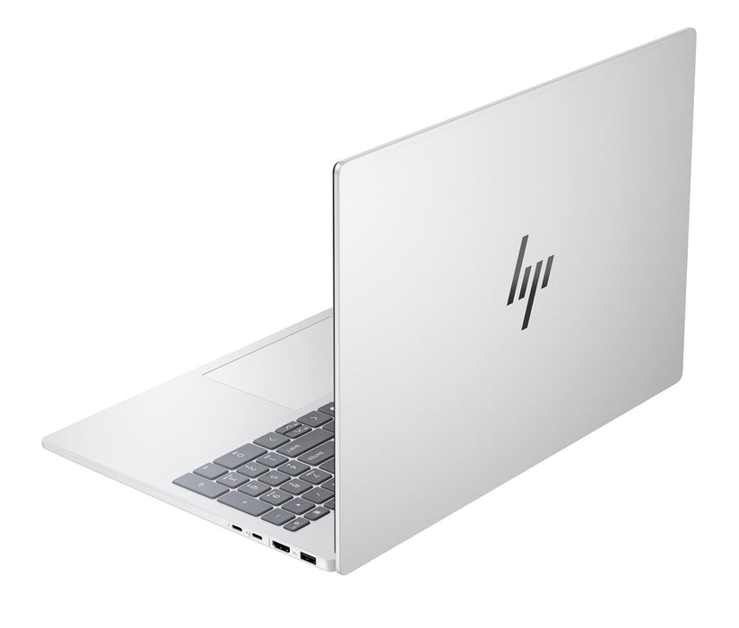 niBook 7 16-az0222nw Intel Core 5 210H Laptop 40.6 cm (16") 2K Display 16 GB DDR5 SDRAM 512 GB SSD Wi-Fi 6E (802.11ax) Windows 11 Home Silver