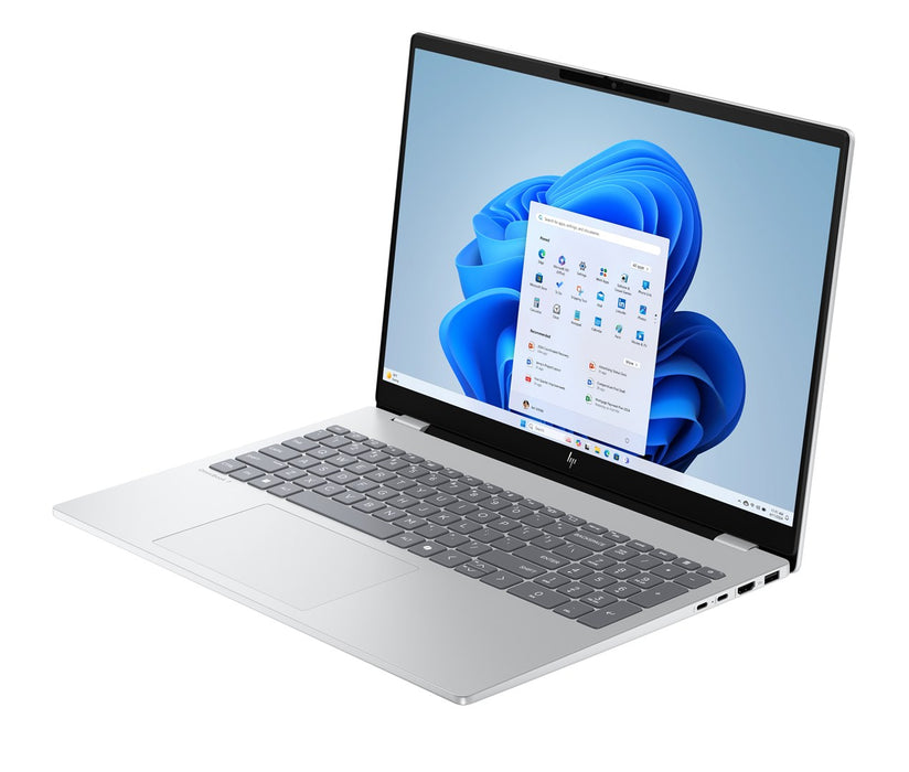 niBook 7 16-az0222nw Intel Core 5 210H Laptop 40.6 cm (16") 2K Display 16 GB DDR5 SDRAM 512 GB SSD Wi-Fi 6E (802.11ax) Windows 11 Home Silver