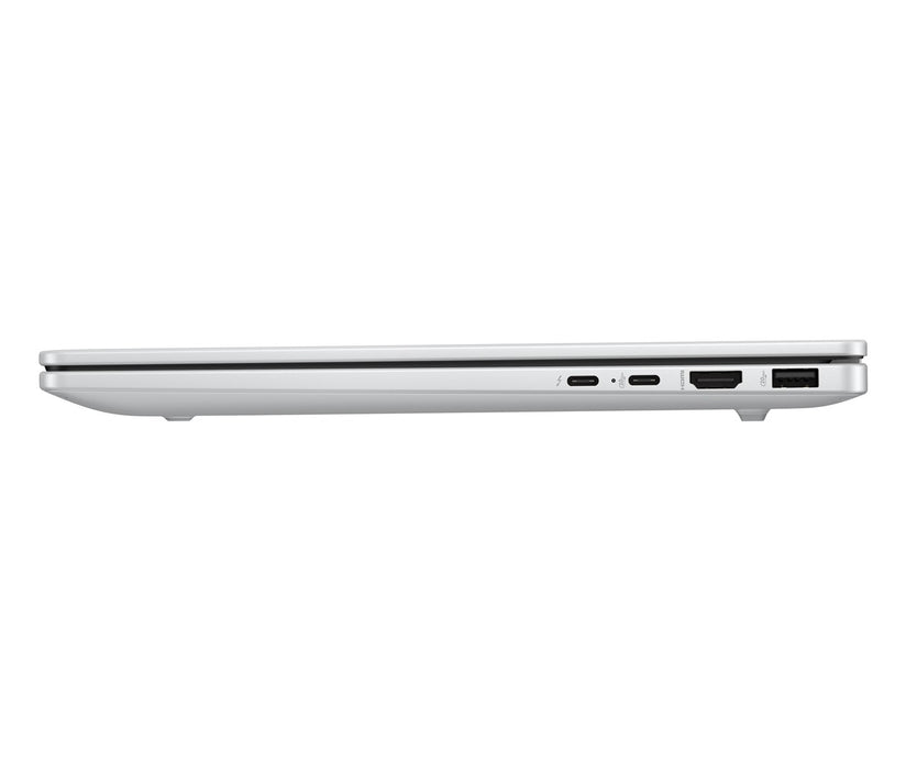 HP OmniBook 7 AI 14-fr0003nw Intel Core Ultra 5 225U Laptop 35.6 cm (14") 2K Display 16 GB LPDDR5 SDRAM 512 GB SSD Wi-Fi 6E (802.11ax) Windows 11 Pro AI PC Silver