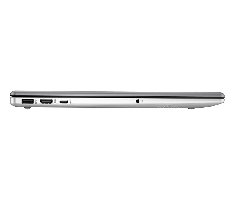 HP 255R G10 AMD Ryzen™ 5 7535U Laptop 39.6 cm (15.6") Full HD 8 GB DDR5-SDRAM 512 GB SSD Wi-Fi 6 (802.11ax) Windows 11 Home Silver
