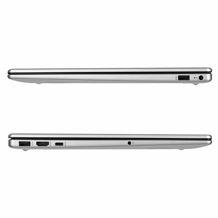 HP 15-fc0043ny Ryzen 3 5425U 15.6" FHD 8GB DDR4 256GB SSD Vega 6 Windows 11 Natural Silver 2-year warranty