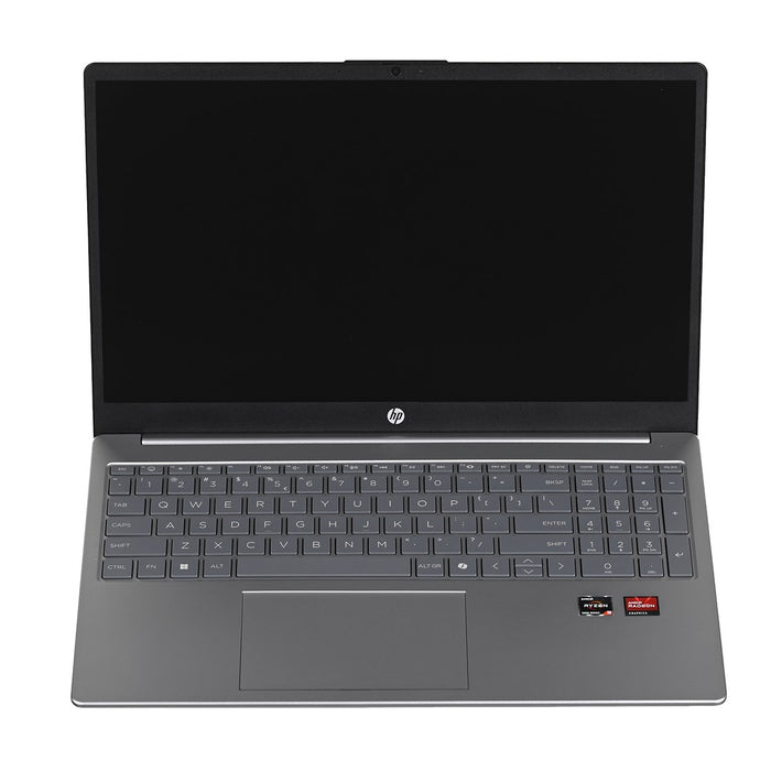 HP 15-fc0043ny Ryzen 3 5425U 15.6" FHD 8GB DDR4 256GB SSD Vega 6 Windows 11 Natural Silver 2-year warranty