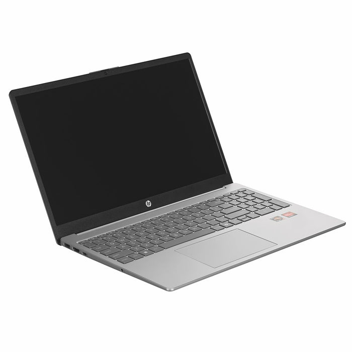 HP 15-fc0043ny Ryzen 3 5425U 15.6" FHD 8GB DDR4 256GB SSD Vega 6 Windows 11 Natural Silver 2-year warranty