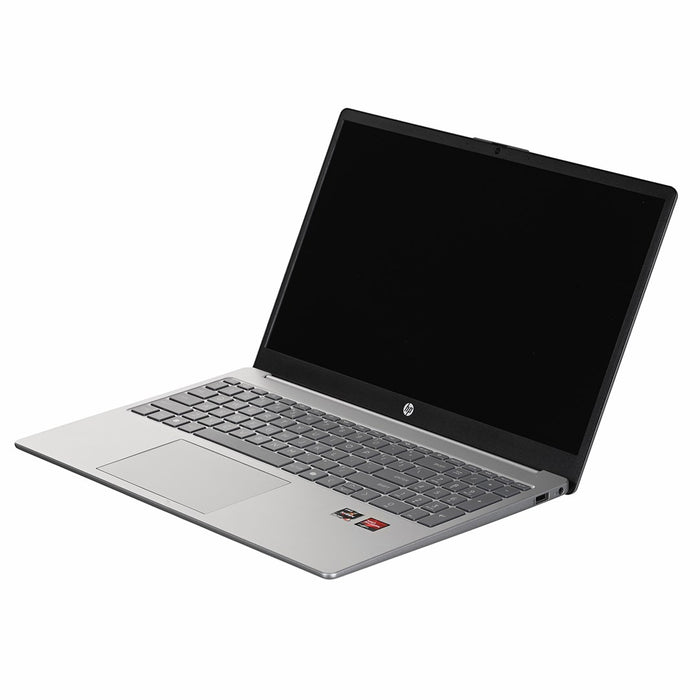 HP 15-fc0043ny Ryzen 3 5425U 15.6" FHD 8GB DDR4 256GB SSD Vega 6 Windows 11 Natural Silver 2-year warranty