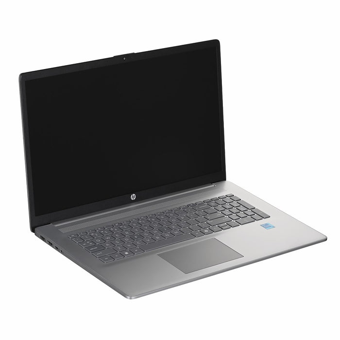 HP 17-CN3003D i3-N305 17.3" 8GB SSD256 BT Win11 Natural Silver (REPACK) 2Y
