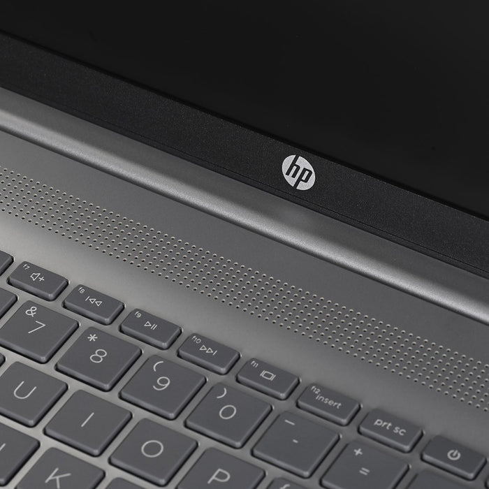 HP 17-CN3003D i3-N305 17.3" 8GB 256GB SSD Bluetooth Windows 11 Natural Silver (REPACK) 2-year warranty New Repack/Repacked