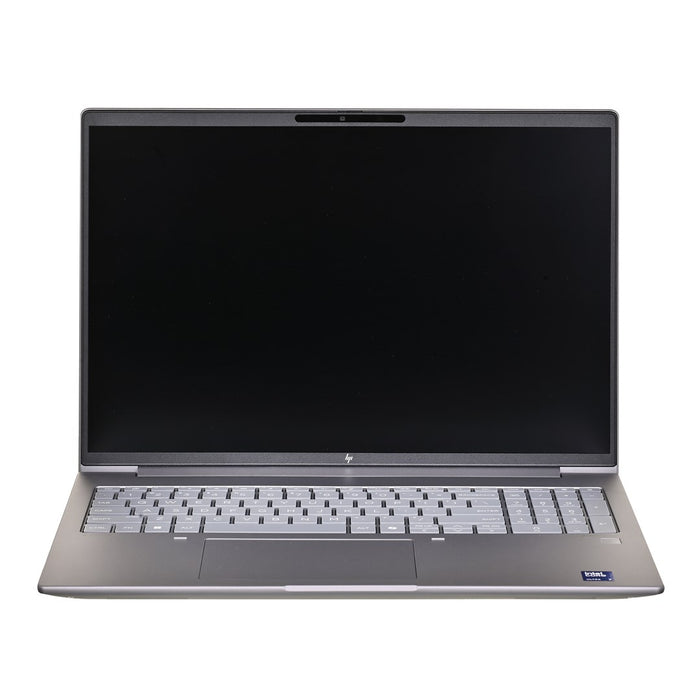 HP ZBook Power G11 Ultra 7 155U 16" WUXGA 16GB 512GB SSD Black FPR RTX 500_4GB Windows 11 (REPACK) 2-year warranty New Repack/Repacked