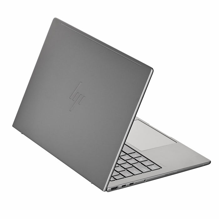 HP ZBook 8 G1 Ryzen AI 7 PRO 350 14" WUXGA 16GB 512GB SSD Black FPR Windows 11 Pro Meteor Silver (REPACK) 2-year warranty New Repack/Repacked