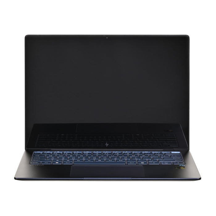 HP EliteBook Ultra G1q Snapdragon X Elite X1E-78 14" 2.2K Touch IPS 16GB 512GB SSD BT BLKB Windows 11 Pro Armospheric Blue (REPACK) 2-year warranty New Repack/Repacked