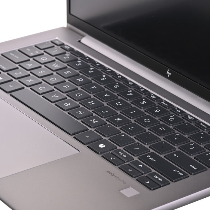 HP ZBook FireFly G11 Ryzen 9 Pro 8945HS 14"WUXGA 32GB SSD512 BT BLKB FPR W11Pro Nouvelle Silver (REPACK) 2Y New Repack/Repacked