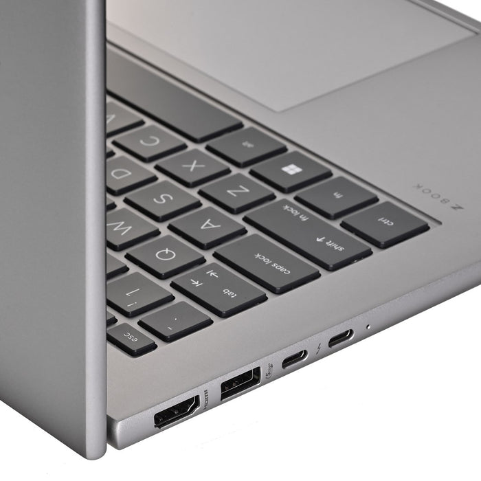 HP ZBook FireFly G11 Ryzen 9 Pro 8945HS 14"WUXGA 32GB SSD512 BT BLKB FPR W11Pro Nouvelle Silver (REPACK) 2Y New Repack/Repacked